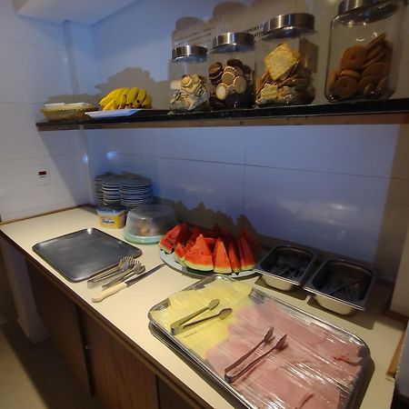 Hotel Plaza Olido サンパウロ エクステリア 写真
