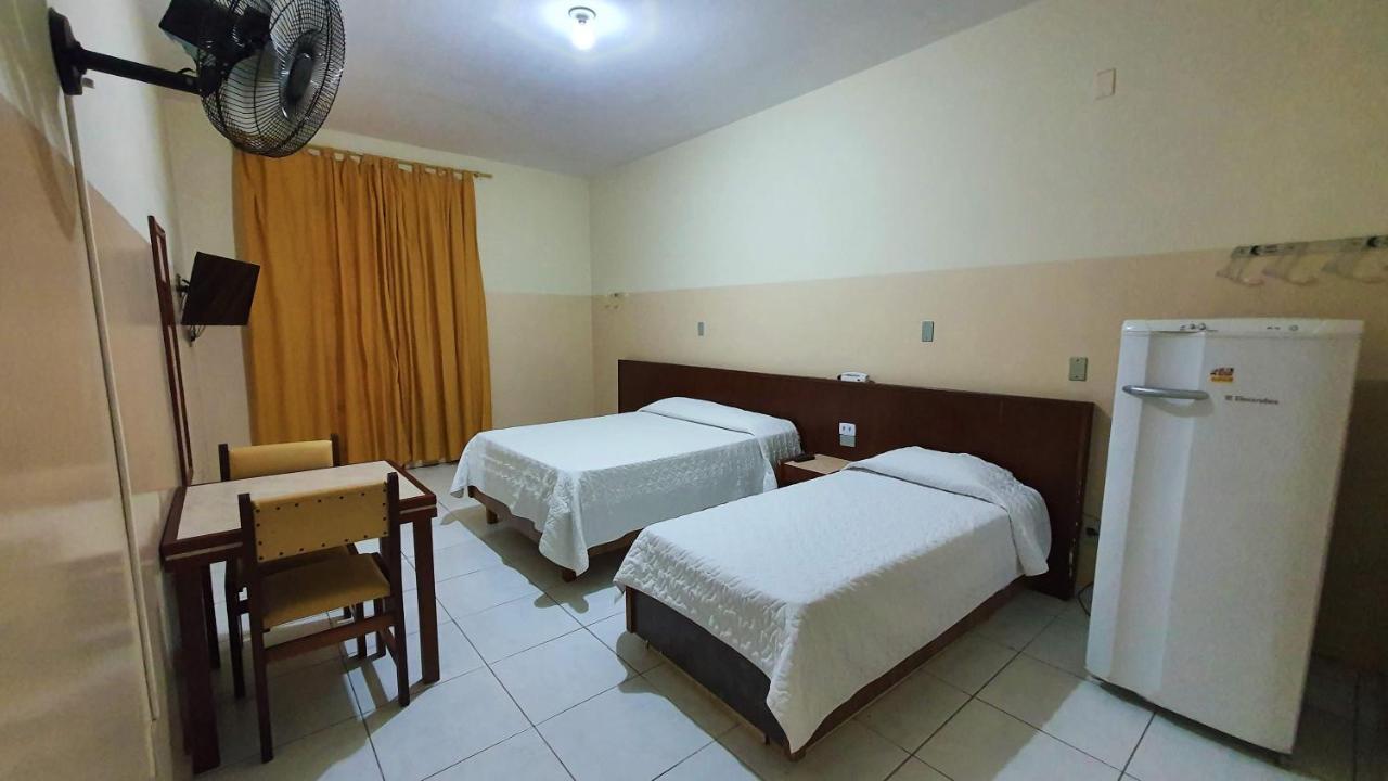 Hotel Plaza Olido サンパウロ エクステリア 写真