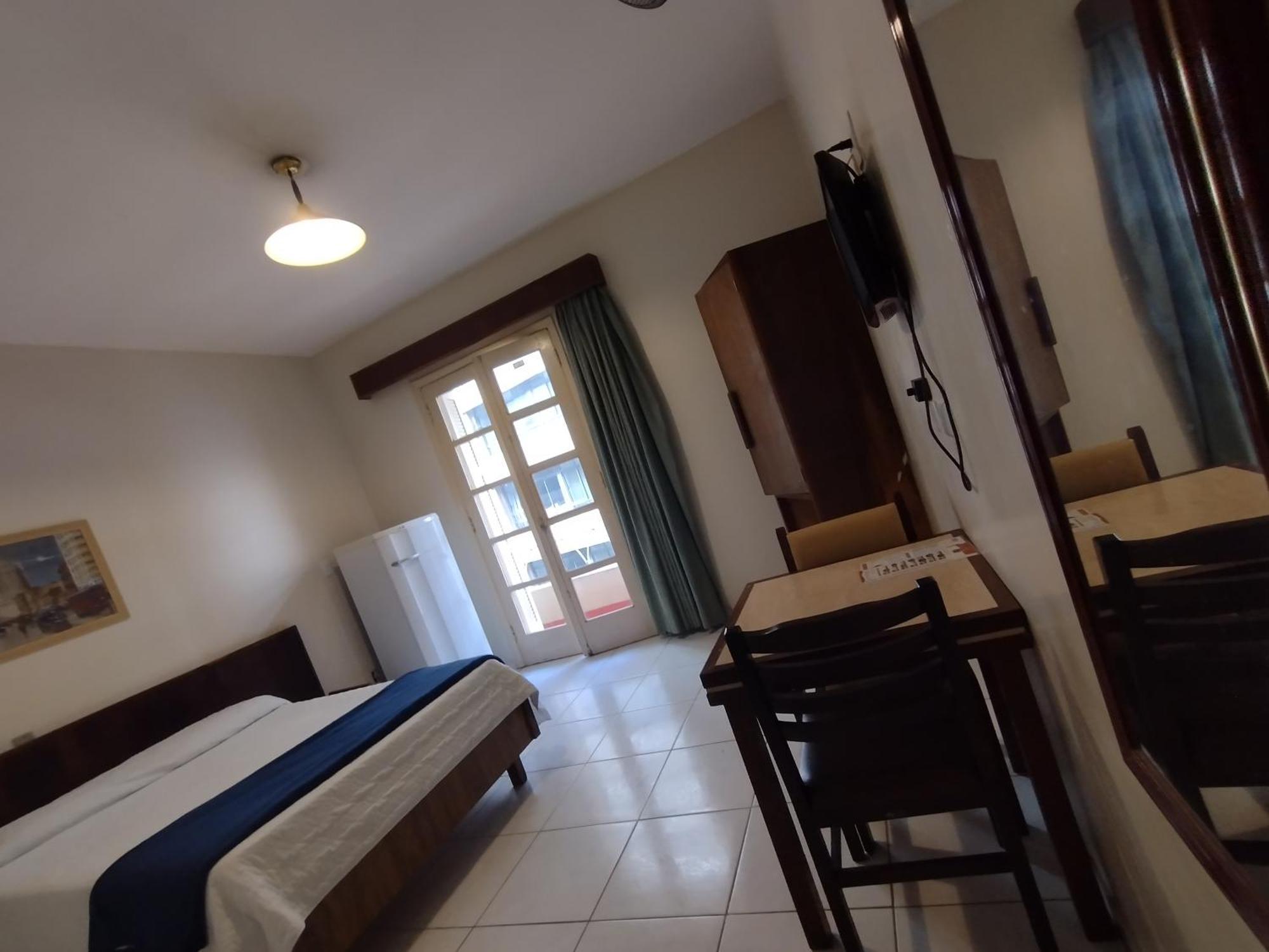 Hotel Plaza Olido サンパウロ エクステリア 写真
