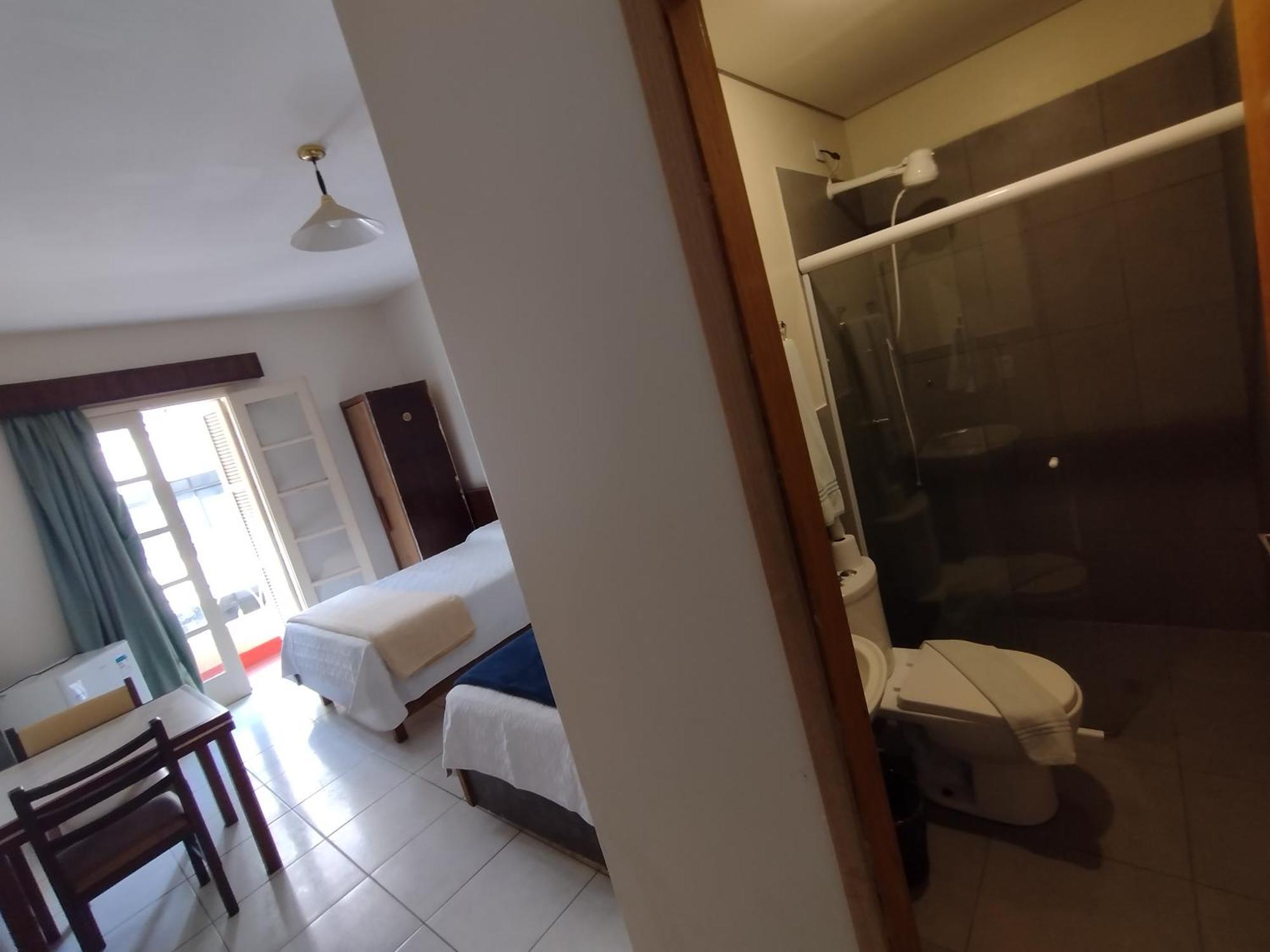 Hotel Plaza Olido サンパウロ エクステリア 写真