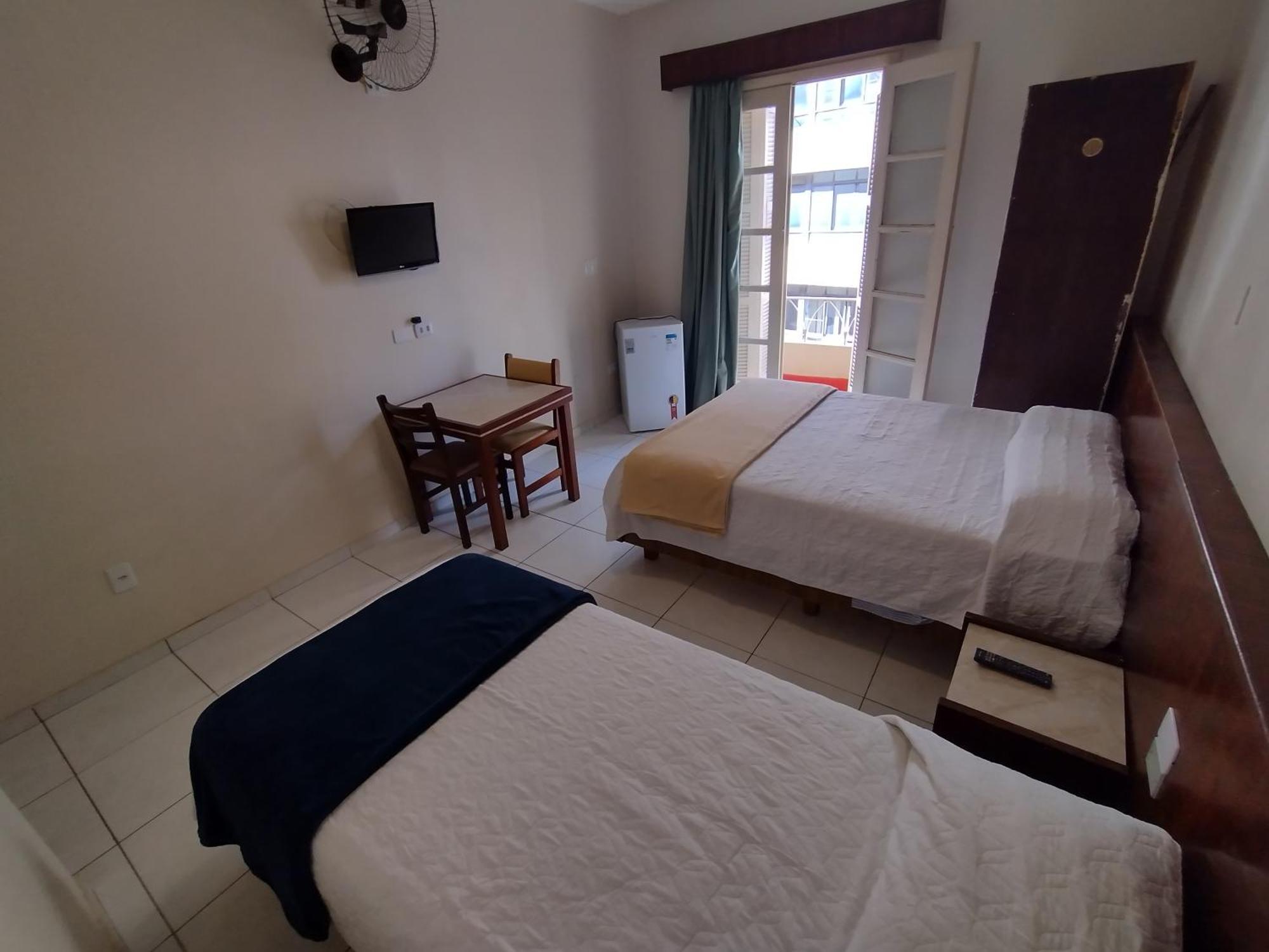 Hotel Plaza Olido サンパウロ エクステリア 写真