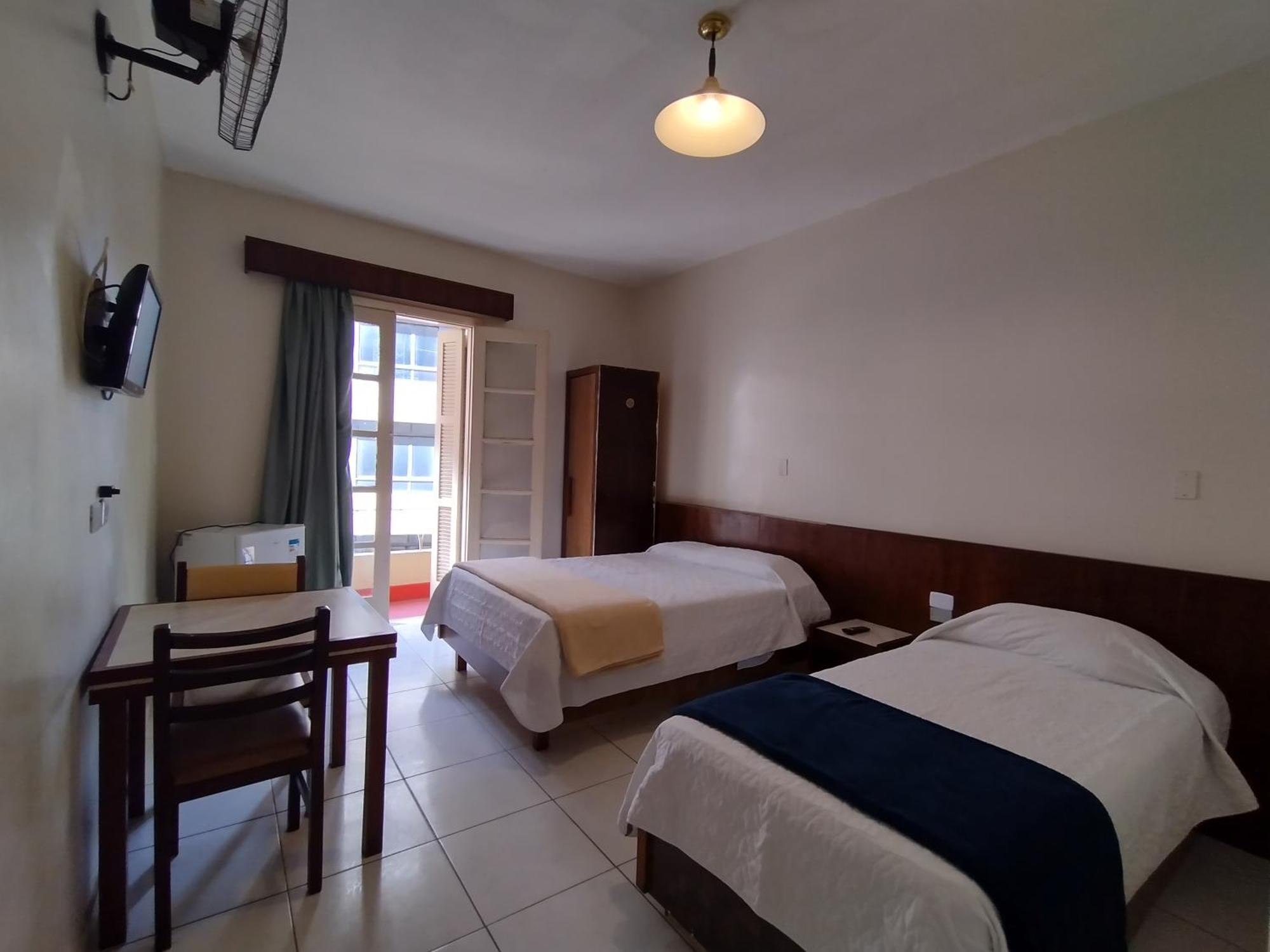 Hotel Plaza Olido サンパウロ エクステリア 写真