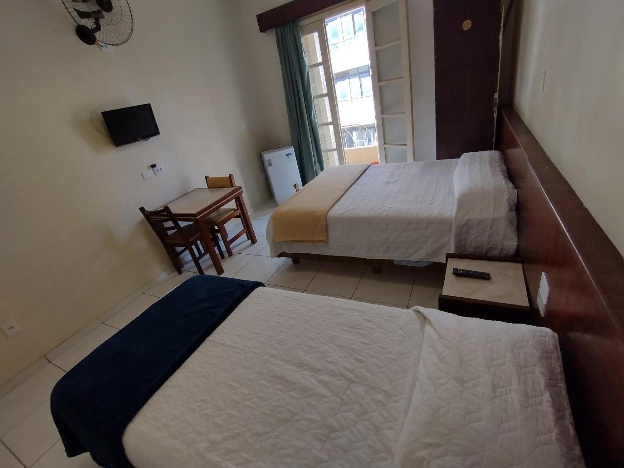 Hotel Plaza Olido サンパウロ エクステリア 写真