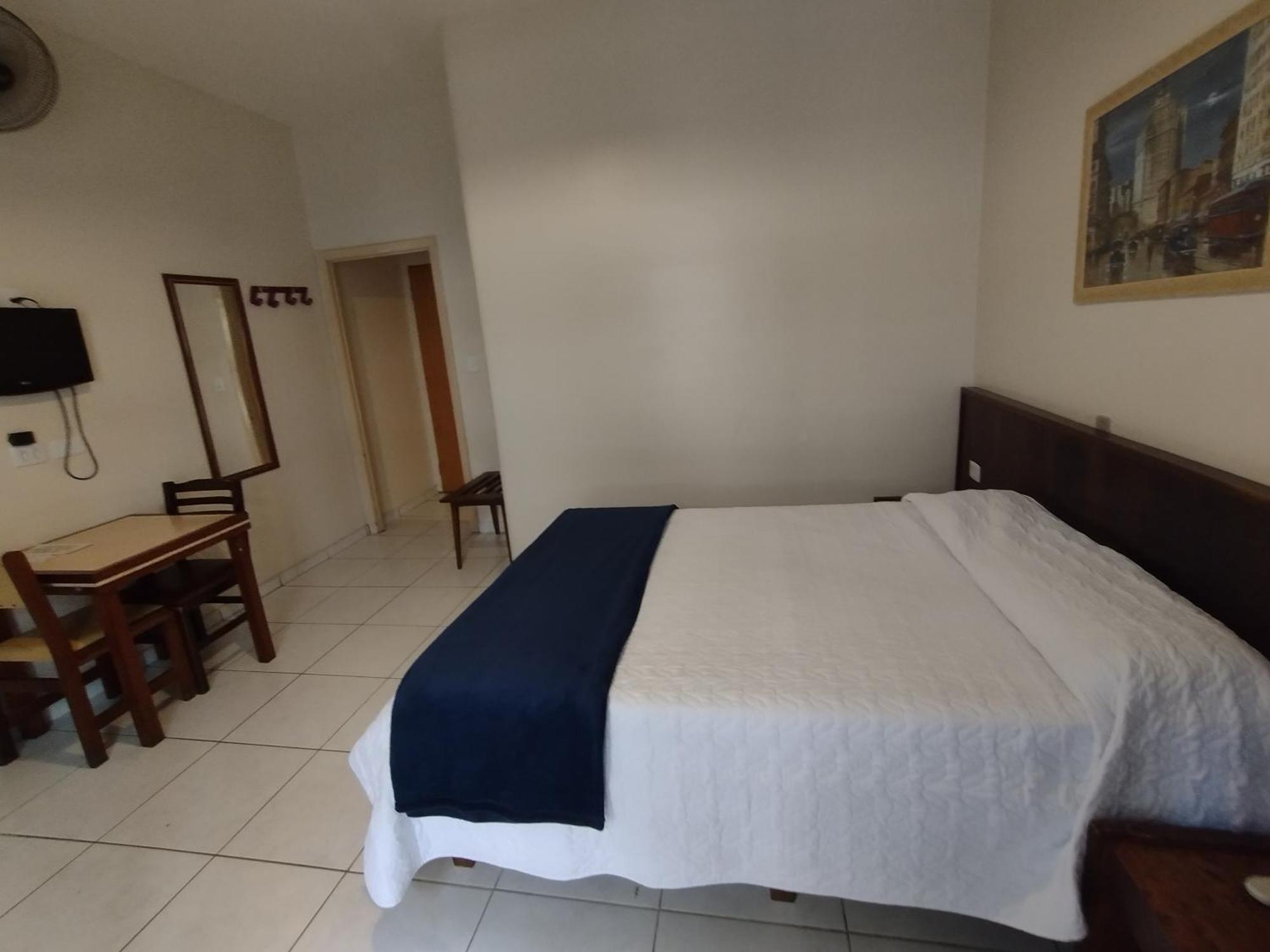 Hotel Plaza Olido サンパウロ エクステリア 写真