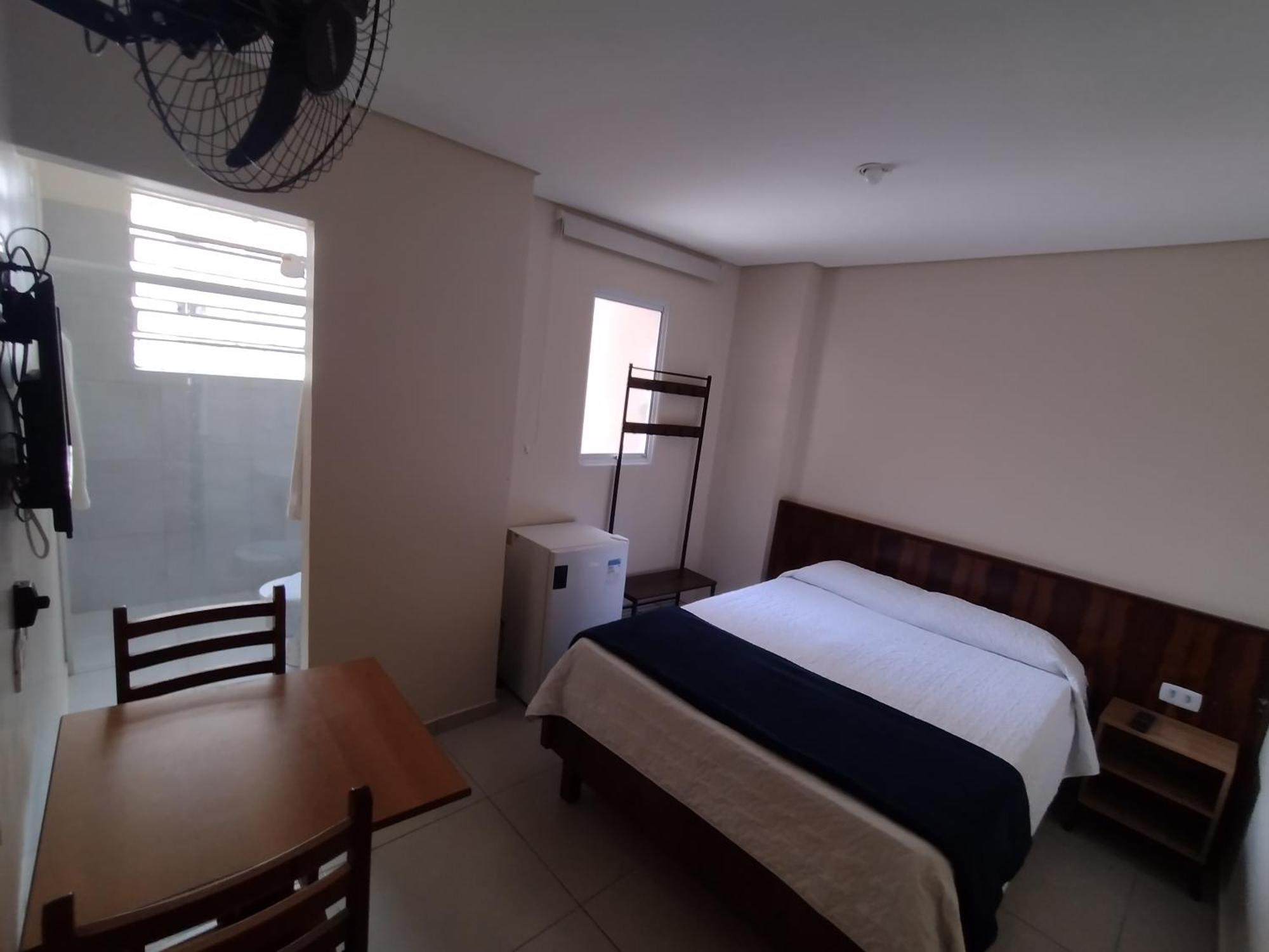 Hotel Plaza Olido サンパウロ エクステリア 写真