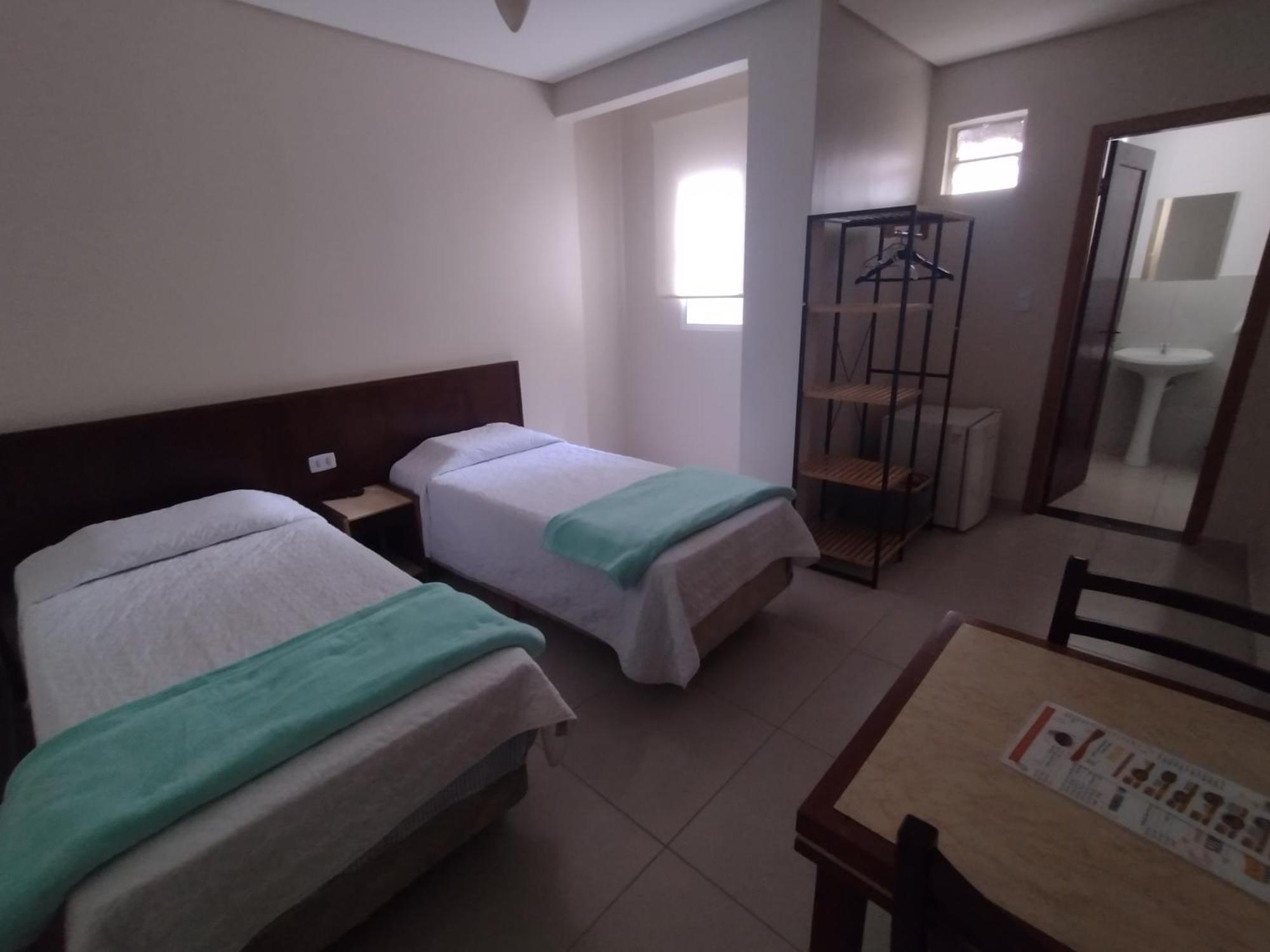 Hotel Plaza Olido サンパウロ エクステリア 写真