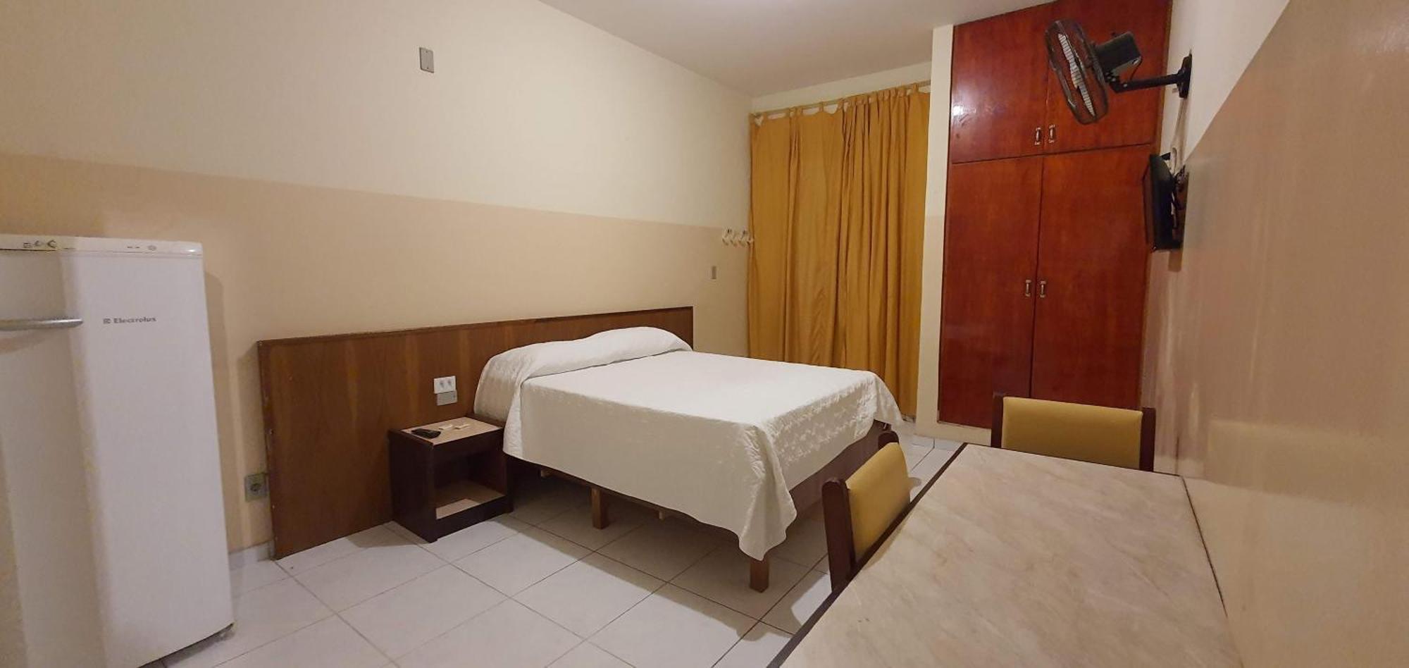 Hotel Plaza Olido サンパウロ エクステリア 写真