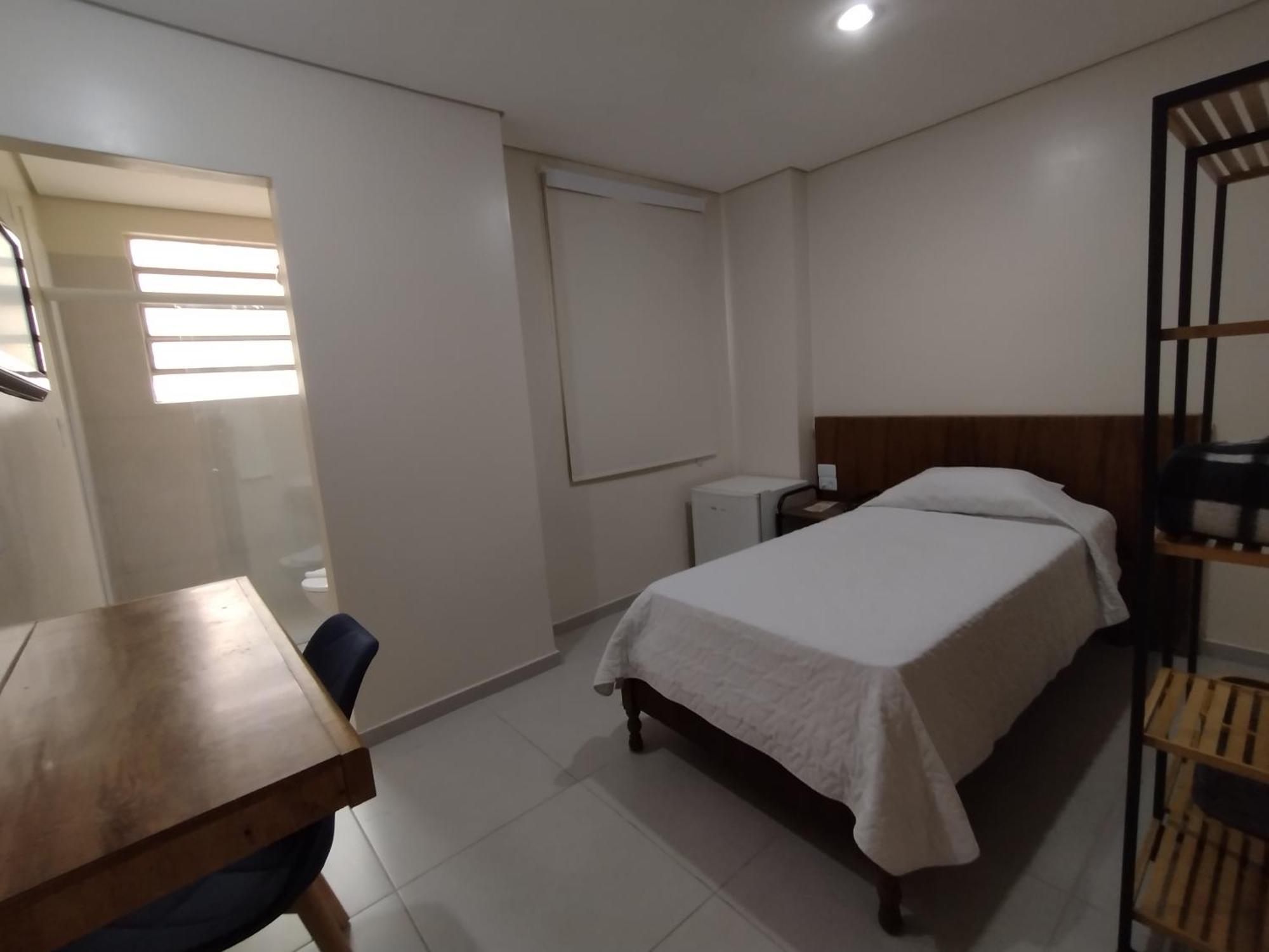 Hotel Plaza Olido サンパウロ エクステリア 写真