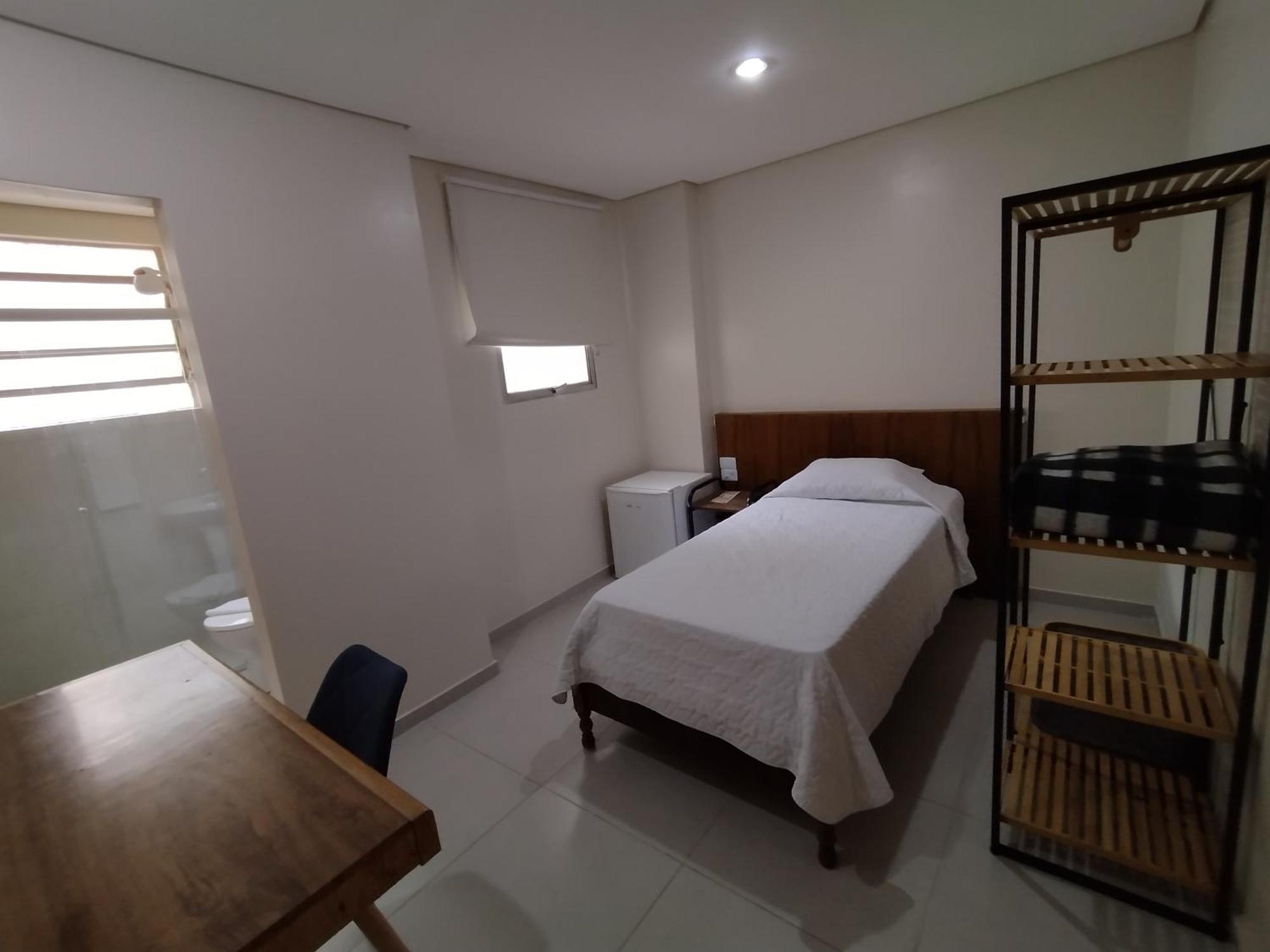 Hotel Plaza Olido サンパウロ エクステリア 写真