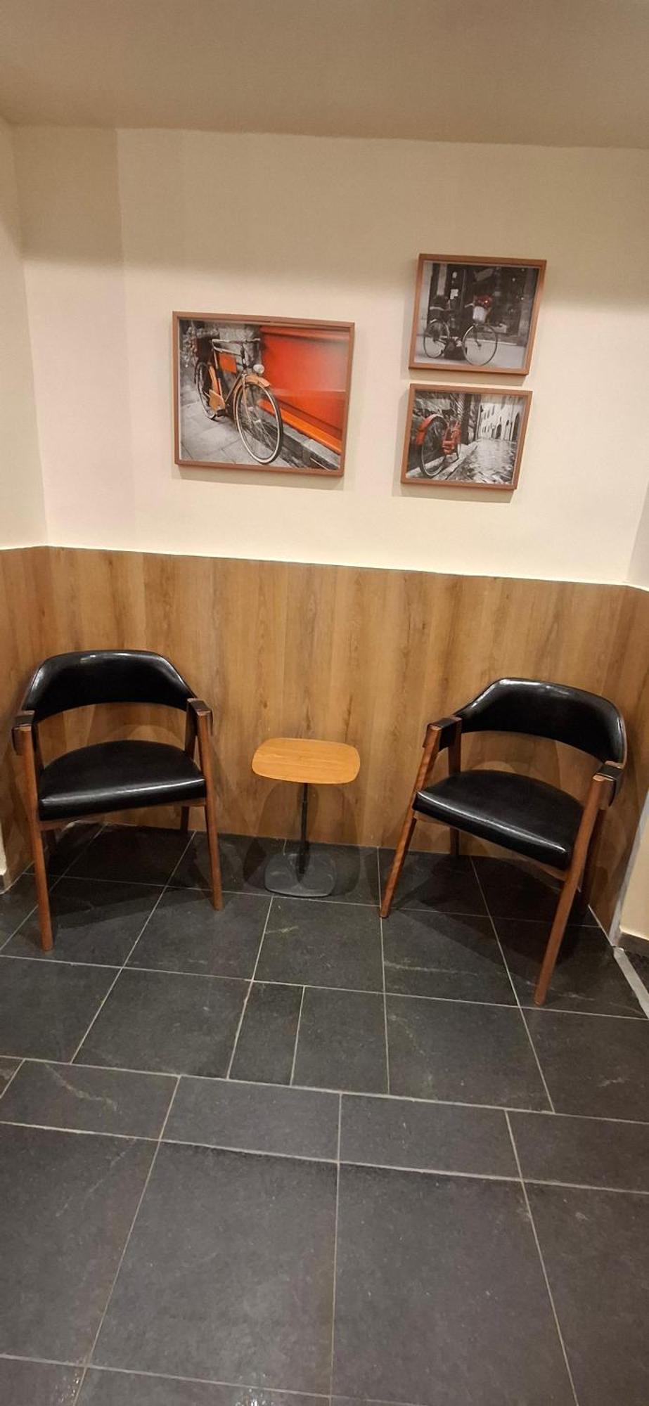 Hotel Plaza Olido サンパウロ エクステリア 写真