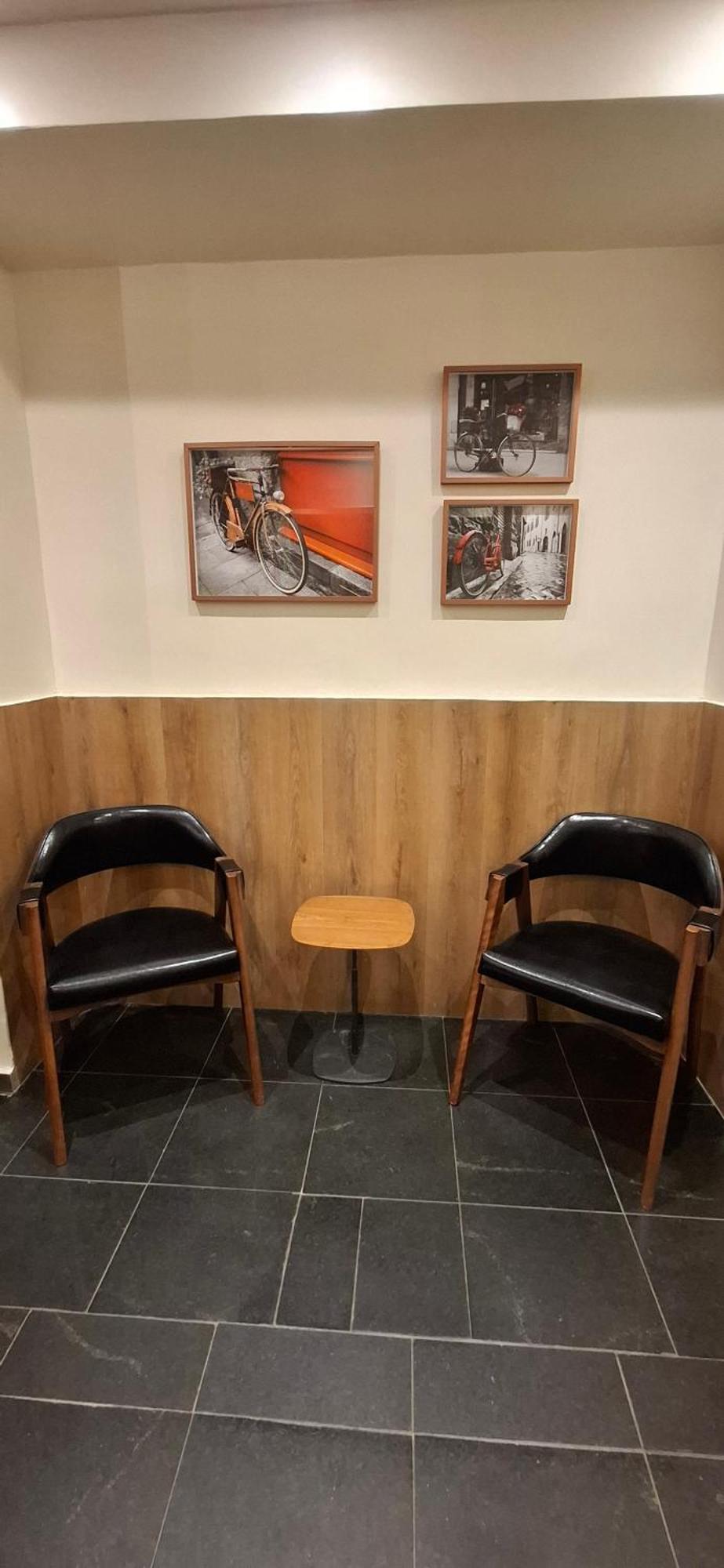 Hotel Plaza Olido サンパウロ エクステリア 写真
