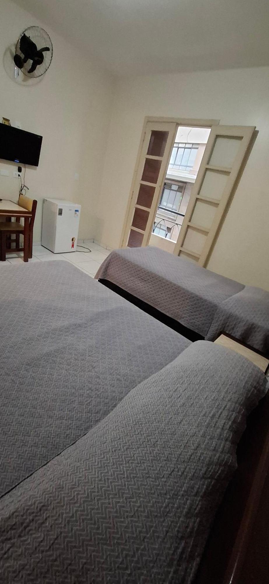 Hotel Plaza Olido サンパウロ エクステリア 写真