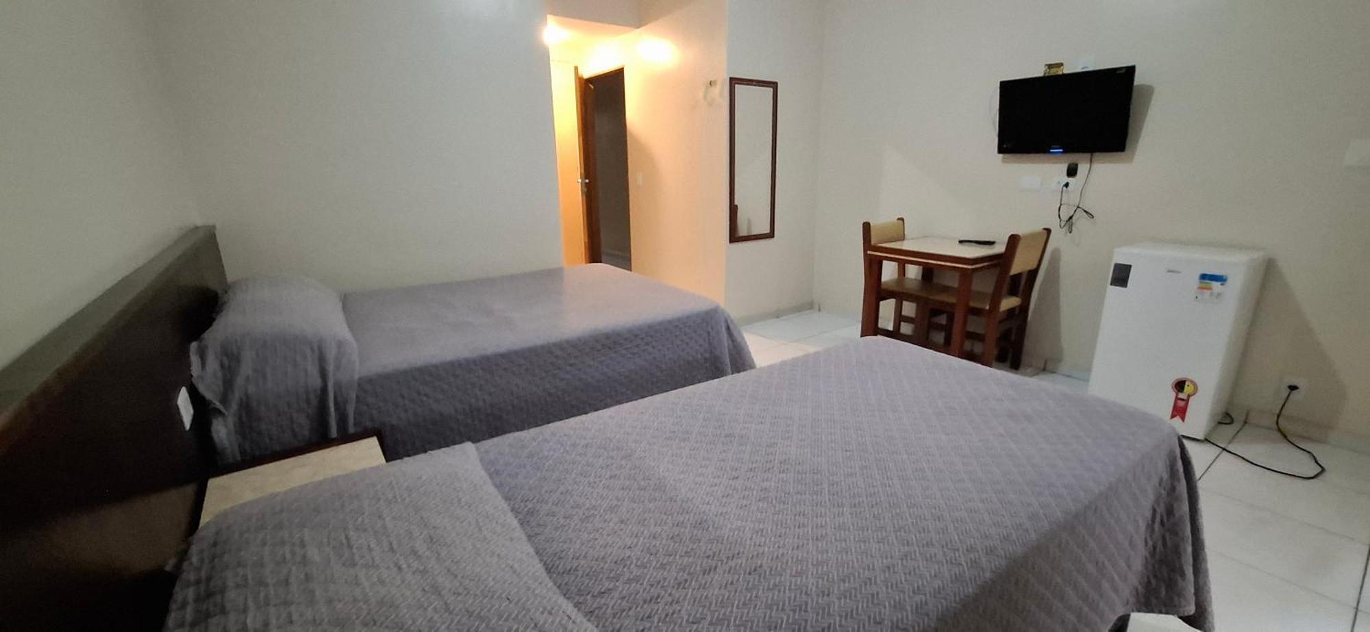 Hotel Plaza Olido サンパウロ エクステリア 写真