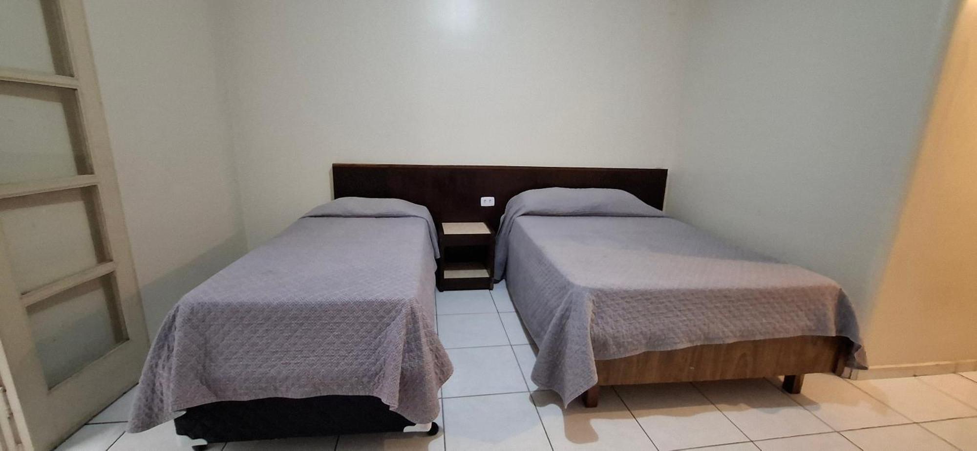 Hotel Plaza Olido サンパウロ エクステリア 写真
