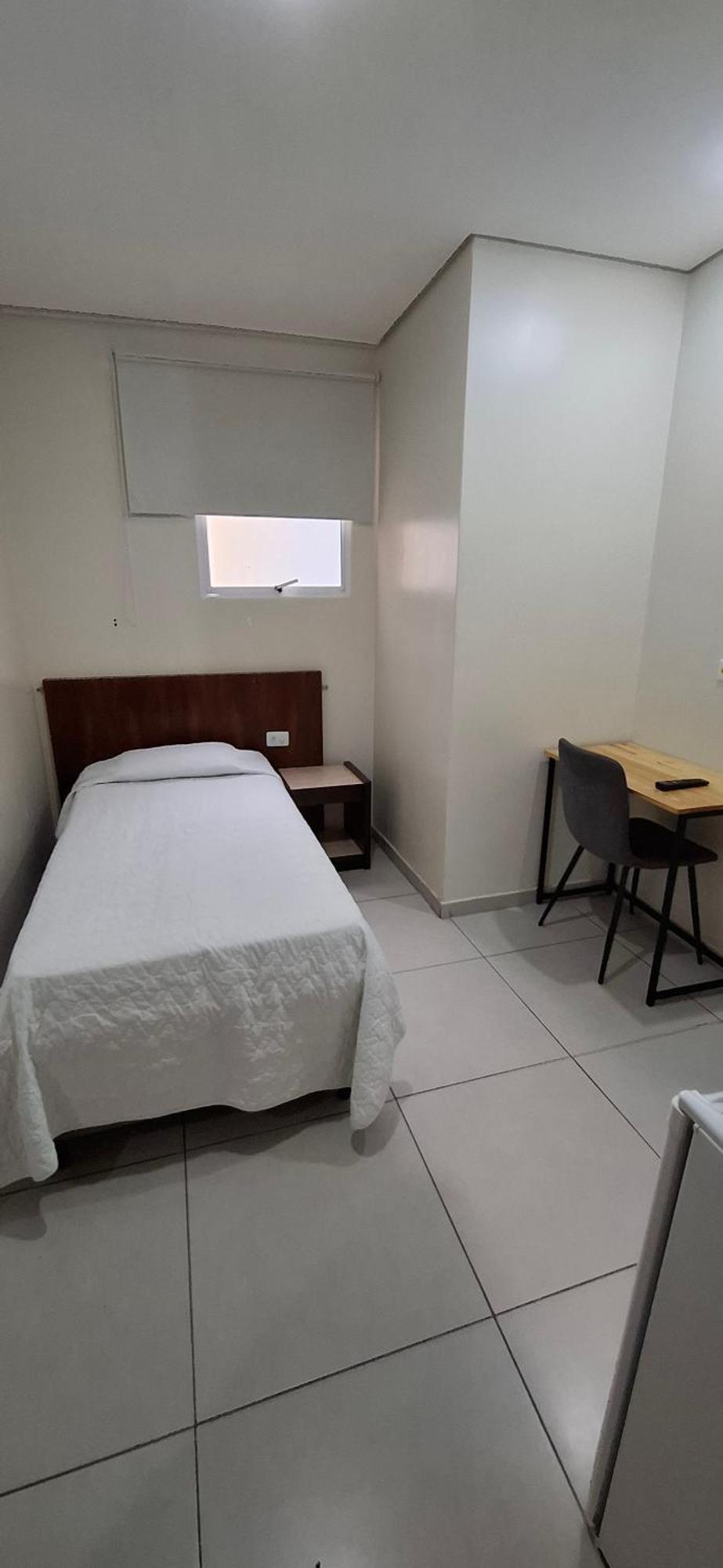 Hotel Plaza Olido サンパウロ エクステリア 写真