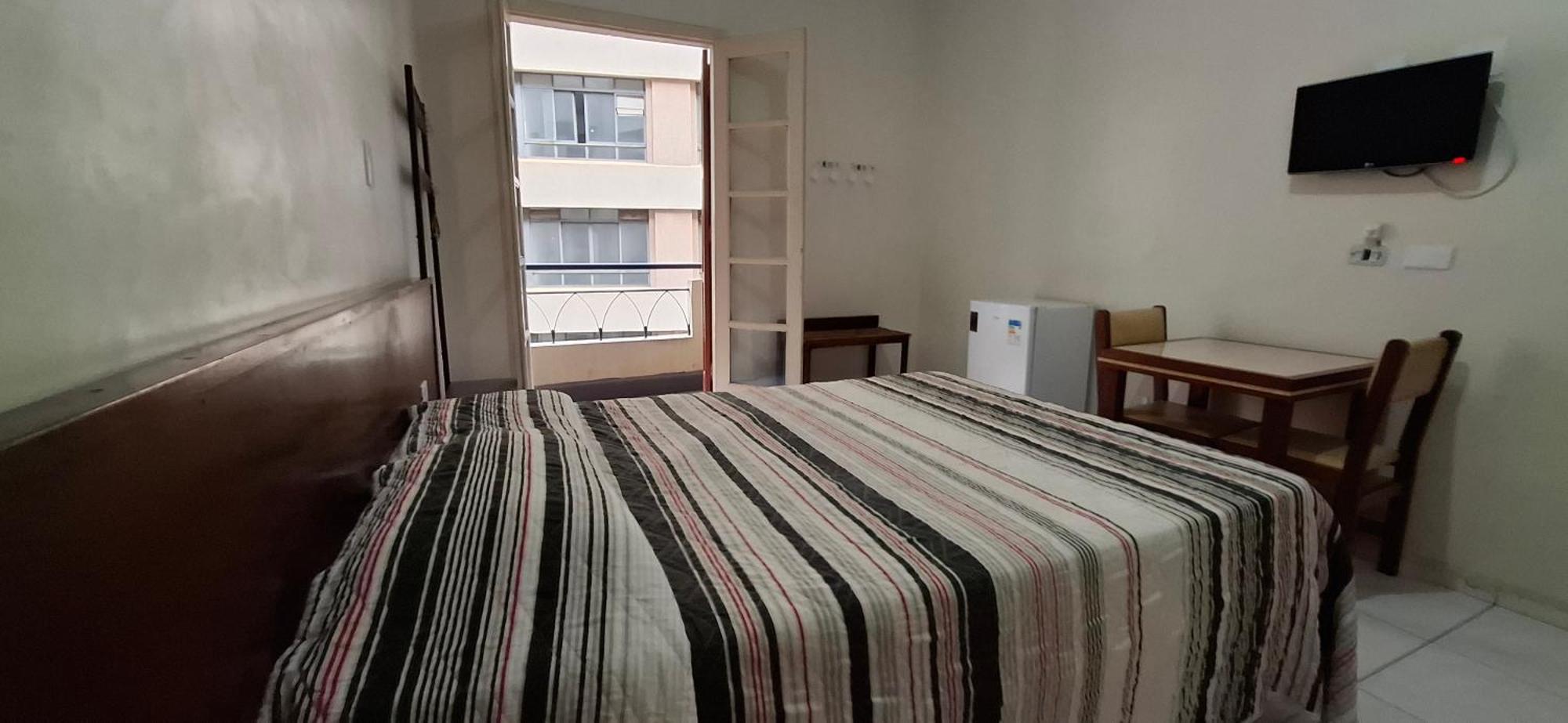 Hotel Plaza Olido サンパウロ エクステリア 写真